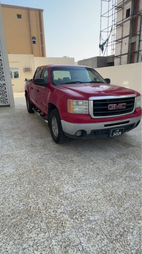 GMC