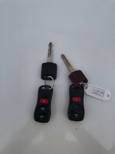 Nissan X-Trail for Sale – Excellent Condition