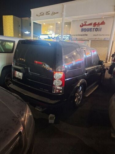 رانج روفر