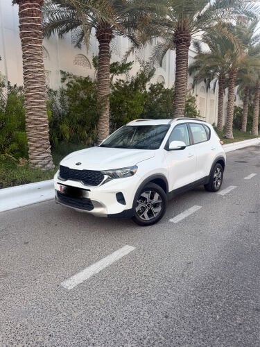 Kia sonet