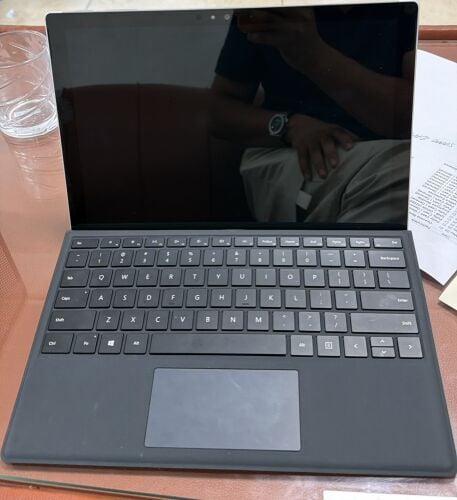 Microsoft Surface