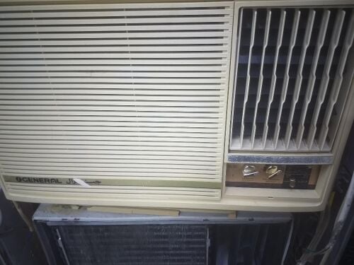 general ac sale-31353729