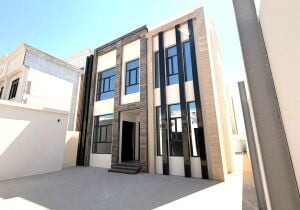MODERN 7BR VILLA WITH LIFT-THUMAMA