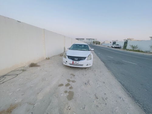 Nissan Altima 2.5S for sale 
