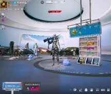Pubg account