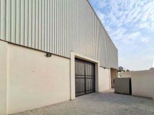Warehouse  2,000 SQM | Cold Storage