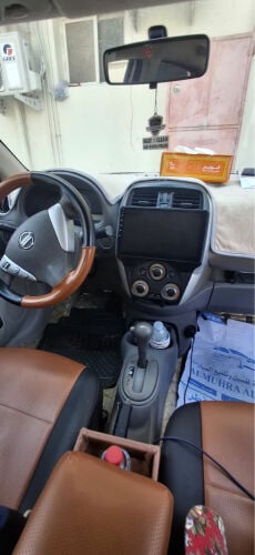 Nissan 2018