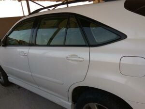 LEXUS RX350 2006 MODEL SECOND OWNER