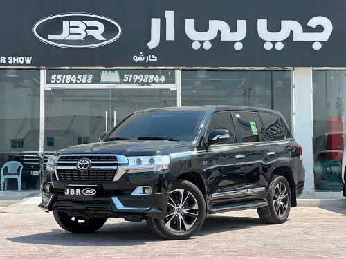 في اكس ار 2018