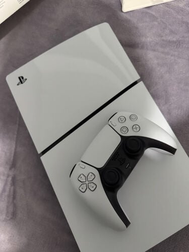 PlayStation 5
