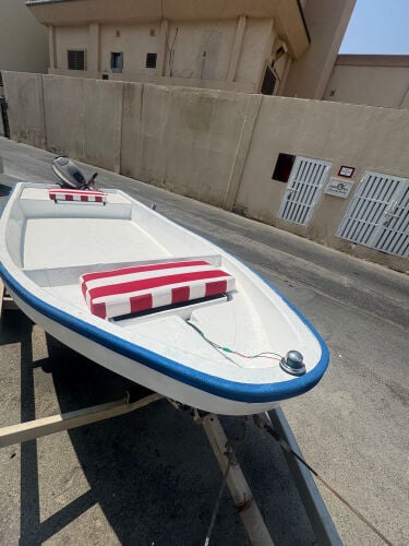 fishing Boat 