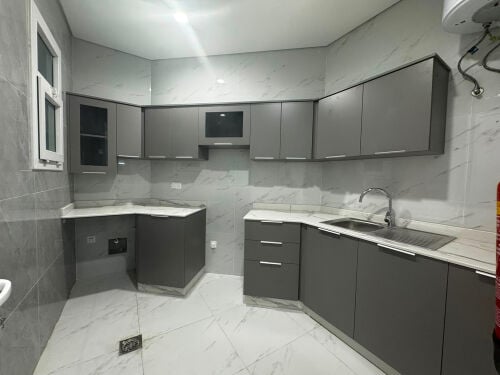 شقق في عماره جديده تشطيب راقي