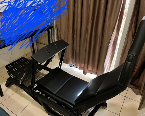 Next Level Racing FGT Racing Stand