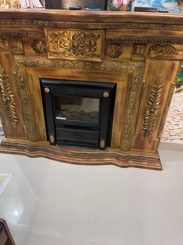 ديكور دفايه