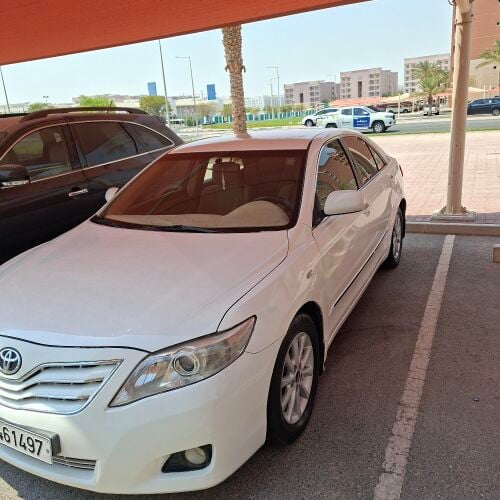 Camry 2011