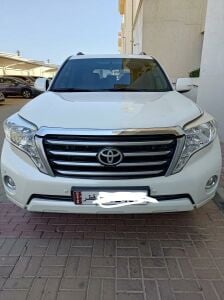 Toyota Prado VX 2010 V6