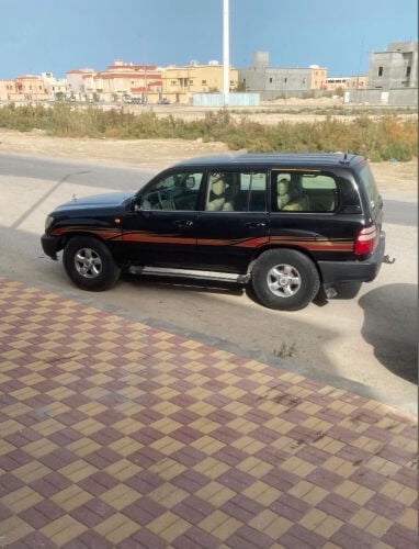 مطلوب جي اكس او استاندر او جكسار 