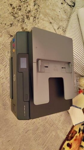 hp smart tank 530 wireless printer
