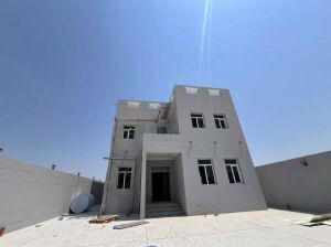 For Sale| B-New Investment Villa