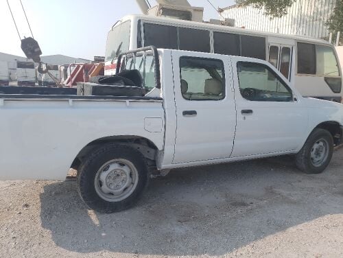 Nissan Pickup