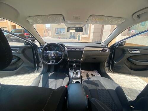 MG5 2025