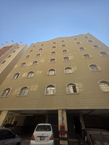 للايجار شقه السد مكيفه غيرشامل