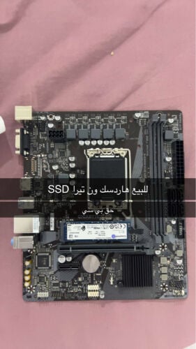 للبيع هاردسك 