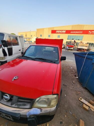 Nissan for sale 