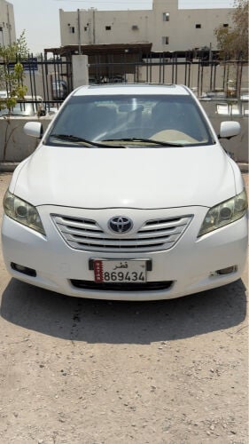 Camry 2008 