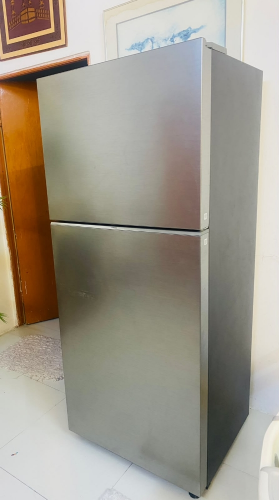 brand new Samsung 500liters refr