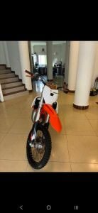 KTM 85sx 2022