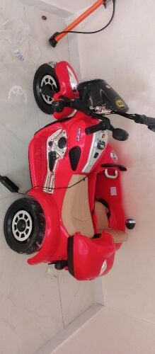 Children Car