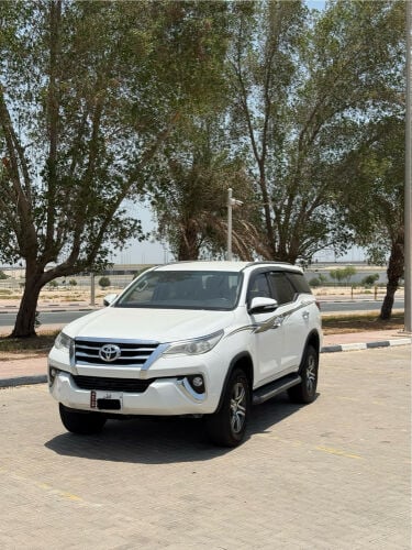fortuner