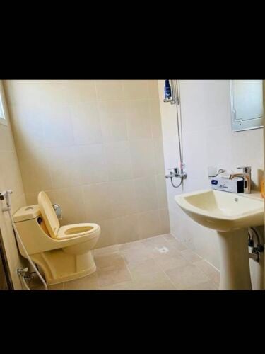 plumbing any work