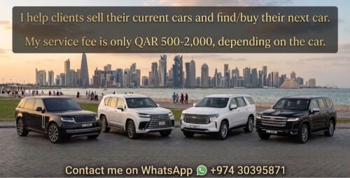 I help people buy and sell cars.