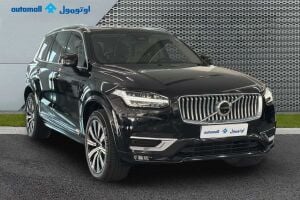 VOLVO XC90 2.0L B6 2023 ULTIMATE