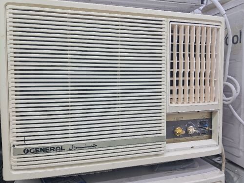 General Window AC Selling