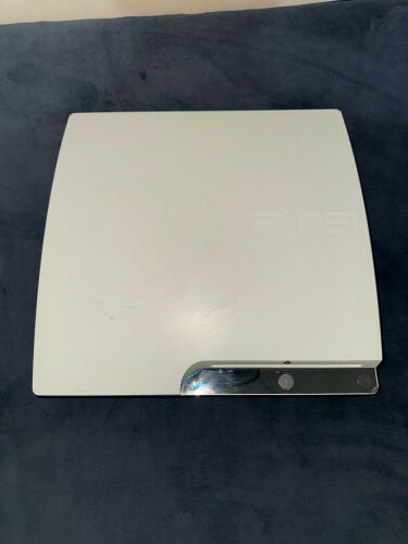 PS3 slim 