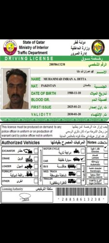 Muhammad Imran