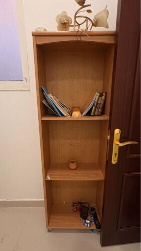 مكتبة 