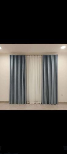 Curtain