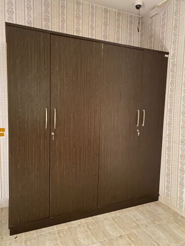 Cupboard 