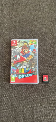 Nintendo game
