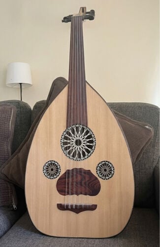 Professional Oud