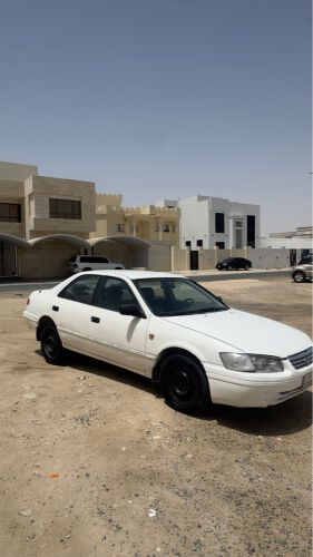 كامري 