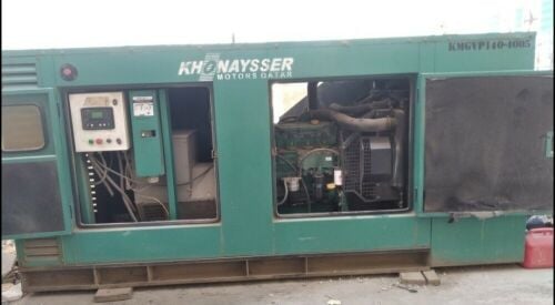 generator