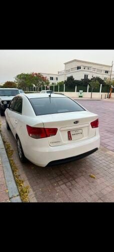 kia cereto 2010