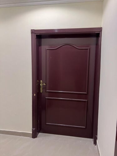 شقه غرفتين صاله سيلية المعراض