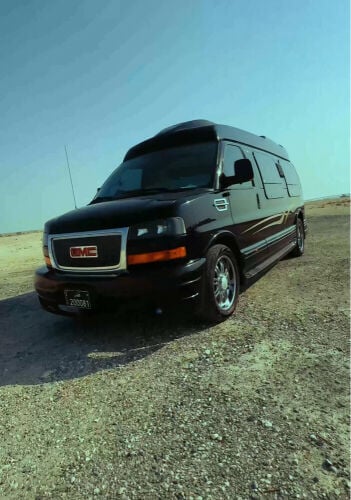 savana vip