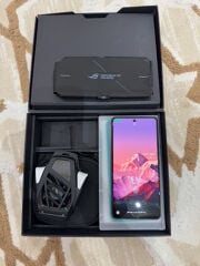 ROG PHONE 9 PRO 